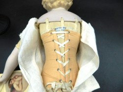 emma clear bodice back